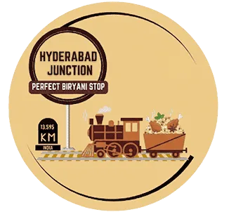 Hyderabad Junction