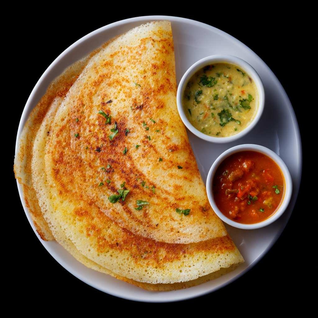 Masala Dosa