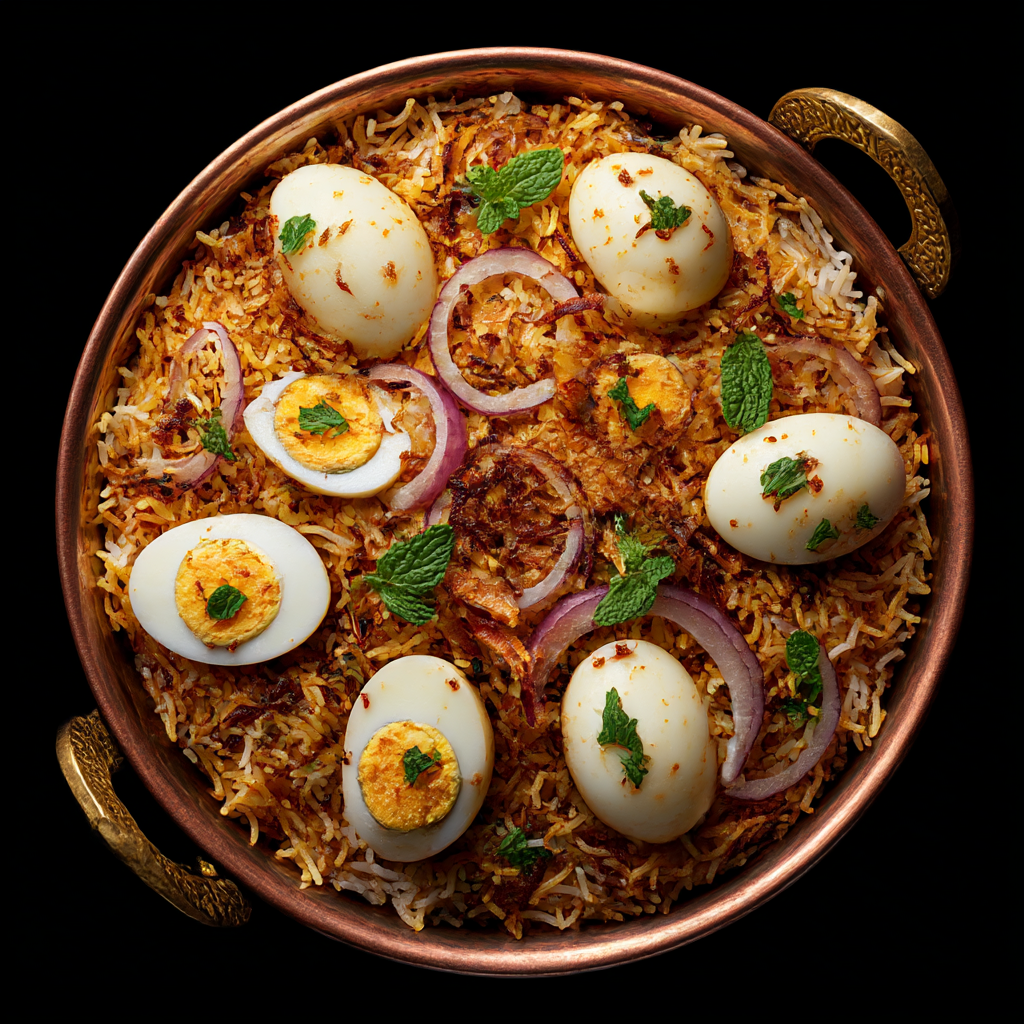 Hyderabad Junction's culinary and service team